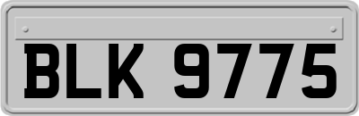 BLK9775
