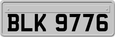 BLK9776