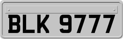 BLK9777