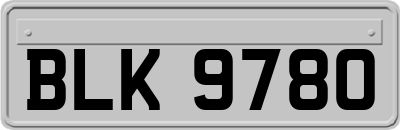 BLK9780
