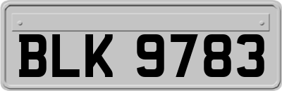 BLK9783