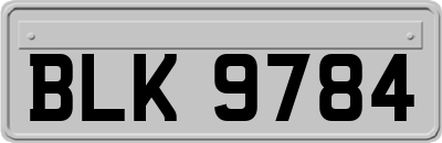 BLK9784