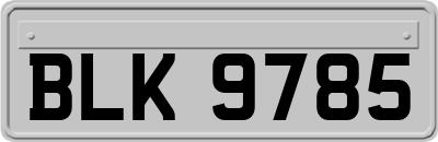 BLK9785