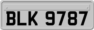 BLK9787