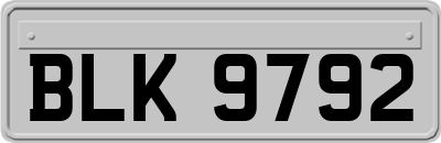 BLK9792