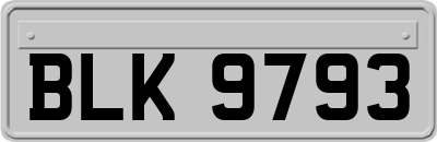BLK9793