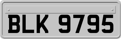 BLK9795