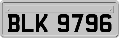 BLK9796