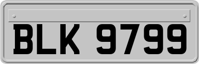 BLK9799