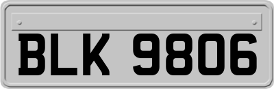 BLK9806