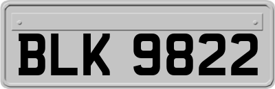 BLK9822