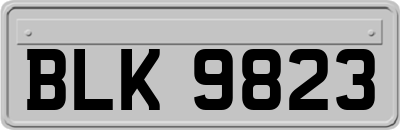 BLK9823
