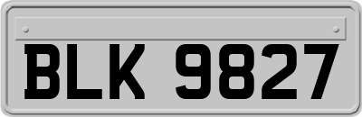 BLK9827