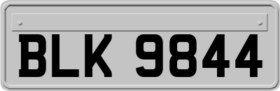 BLK9844