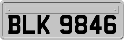 BLK9846