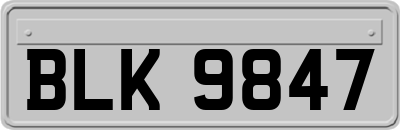 BLK9847