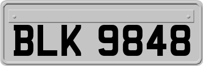 BLK9848
