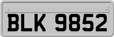 BLK9852