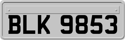 BLK9853