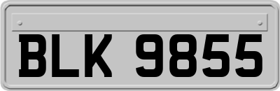 BLK9855