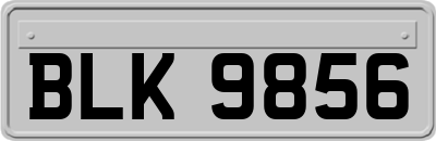 BLK9856