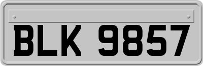 BLK9857