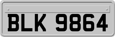 BLK9864