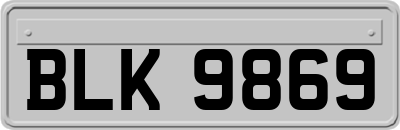 BLK9869