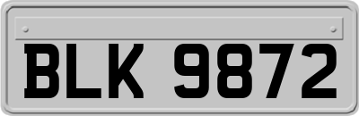 BLK9872