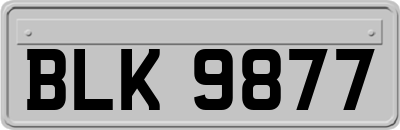 BLK9877