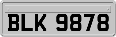 BLK9878