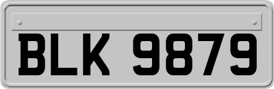 BLK9879