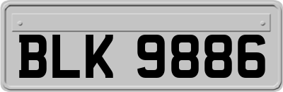 BLK9886