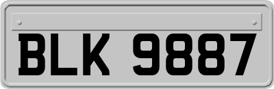 BLK9887