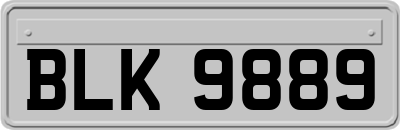 BLK9889
