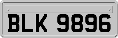 BLK9896