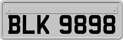 BLK9898