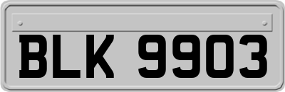 BLK9903