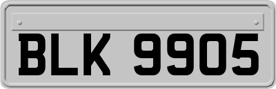 BLK9905