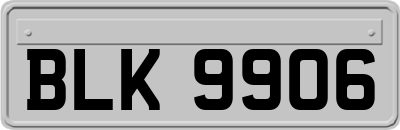 BLK9906