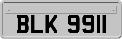 BLK9911