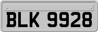 BLK9928
