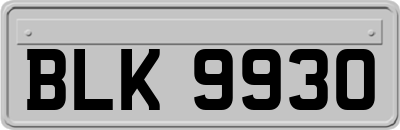 BLK9930