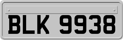 BLK9938
