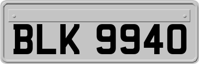 BLK9940