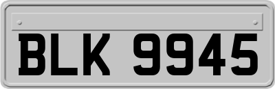 BLK9945