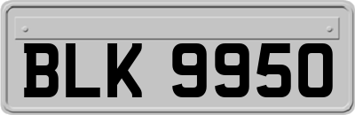 BLK9950