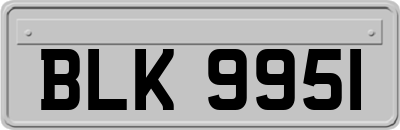 BLK9951