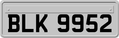 BLK9952