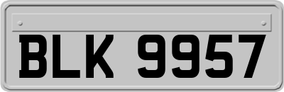 BLK9957